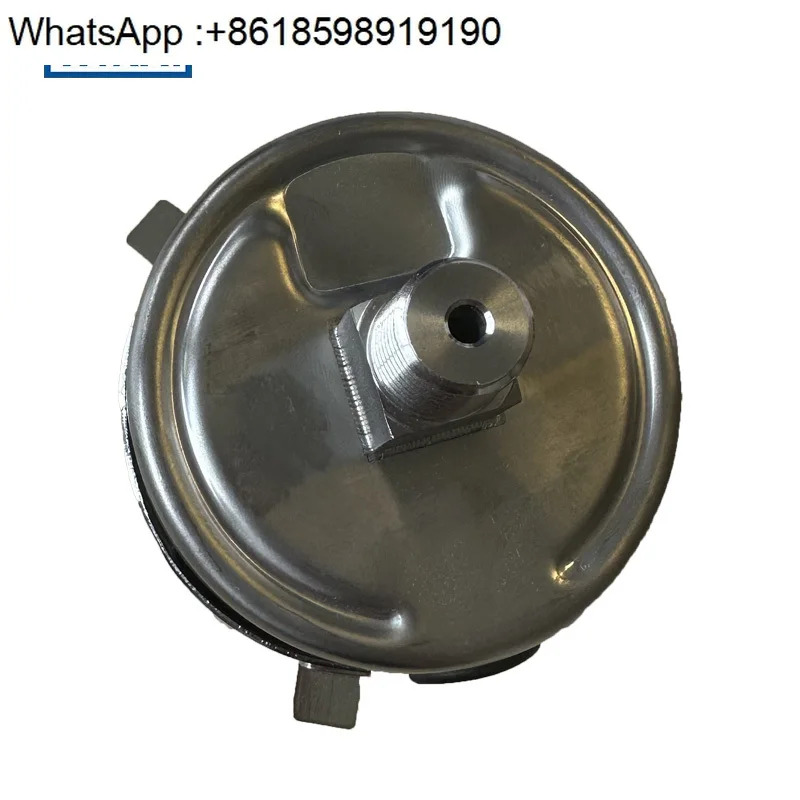 Wika 압력 게이지 232.50.63 233.50.063 wikaEN837-1