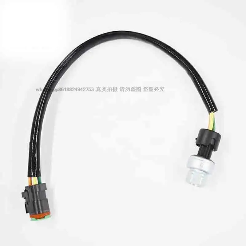 캐터필러 오일 압력센서굴삭기 액세서리 C7 C9 194-6725
