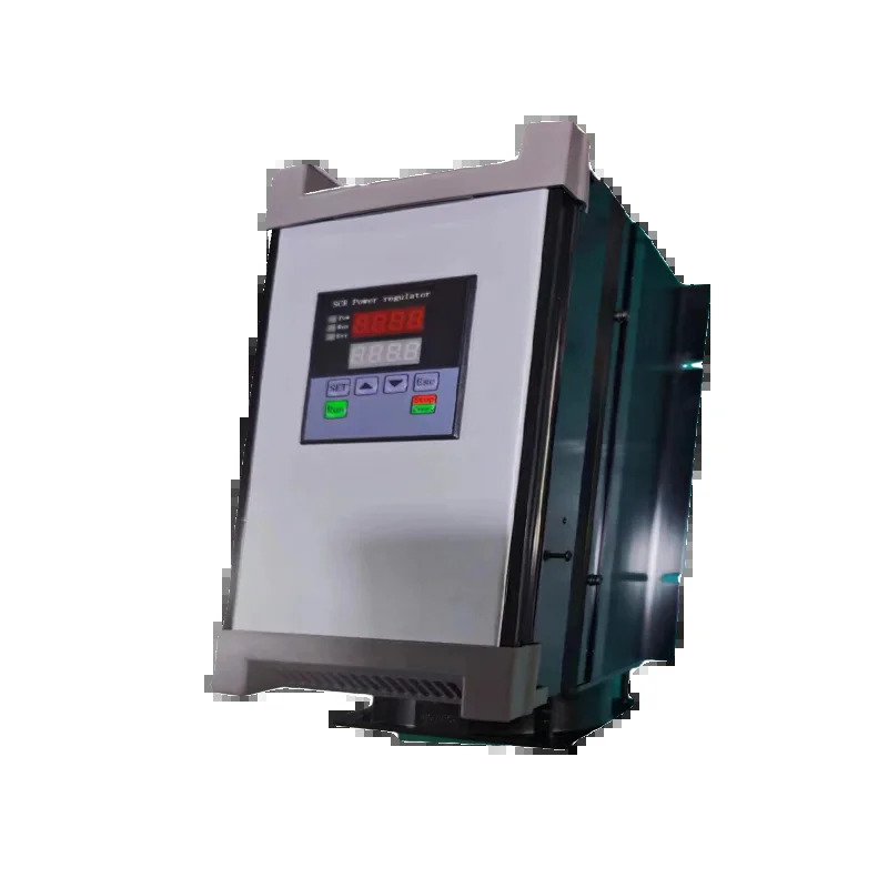 Taisi Electronics 3상전원 조정기 Scr 사이리스터 모듈 전압 TX300-SCR-3H