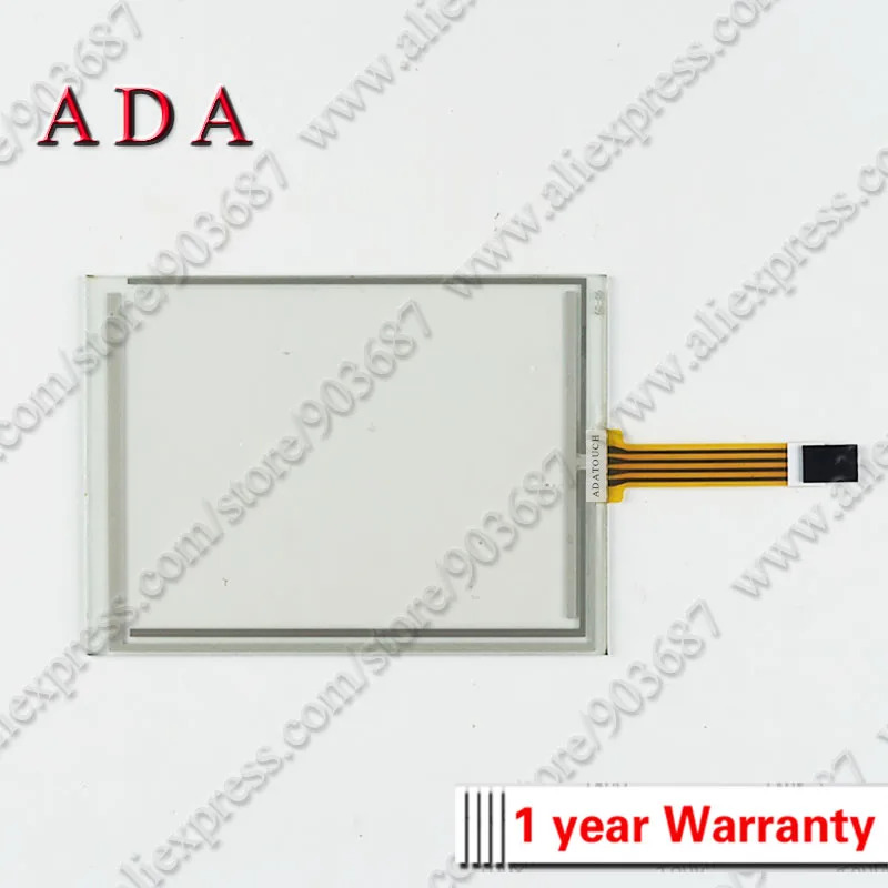 AD-5.7-4RU-01-250 AD-5.7-4RU-01-150 터치 스크린 유리 패널 디지타이저 00.783.2506 RE V.K