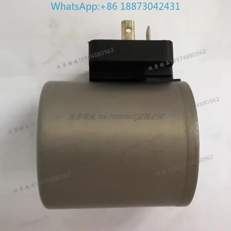 Qiyang 솔레노이드 밸브 PRS06D02S 코일 M-SM 926748-003 2.7ohms 1.21A 926857-004