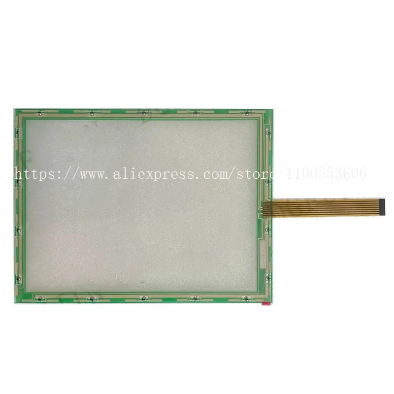 A02B-0281-C082 A02B-0281-C081 10.4 인치 터치 스크린 패널 LCD 디스플레이