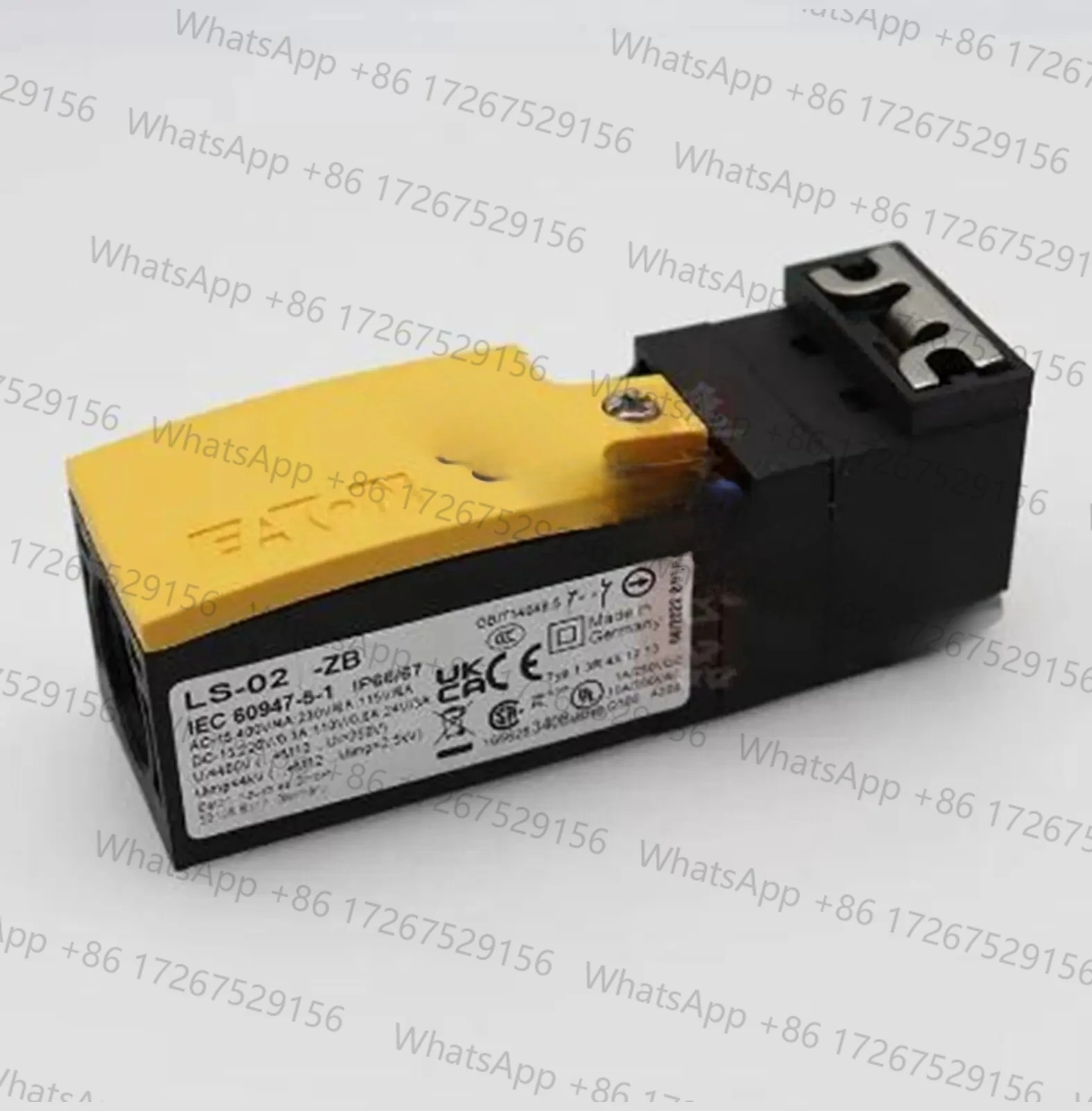 EATON LS-02-ZB