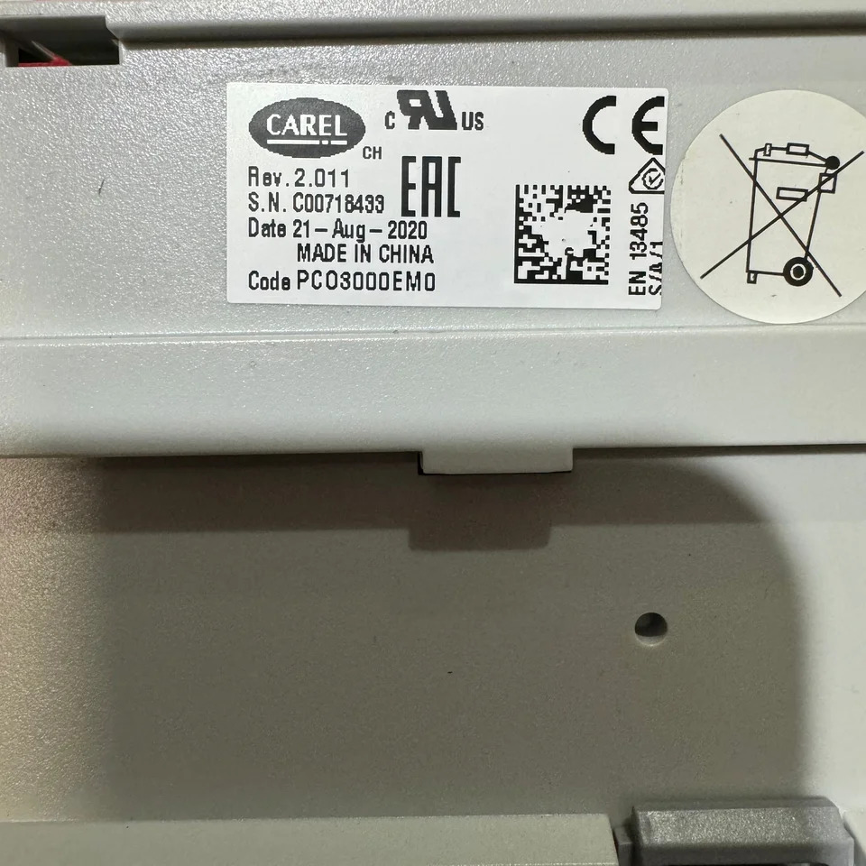 이탈리아 메보드 PCO3000EL0-PCO3000EM0