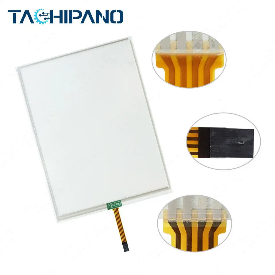 R8112-45 R8112-45A R8112-45D 패널터치 스크린 유리 터치 패드
