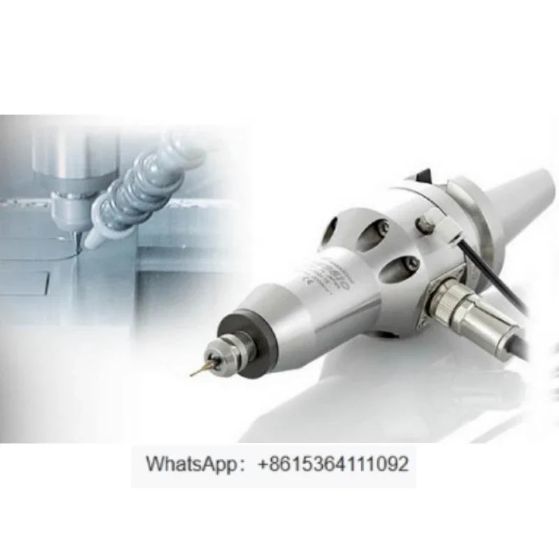 모터 스핀들 HES510-IT50/HES510-CAT50 3.175mm