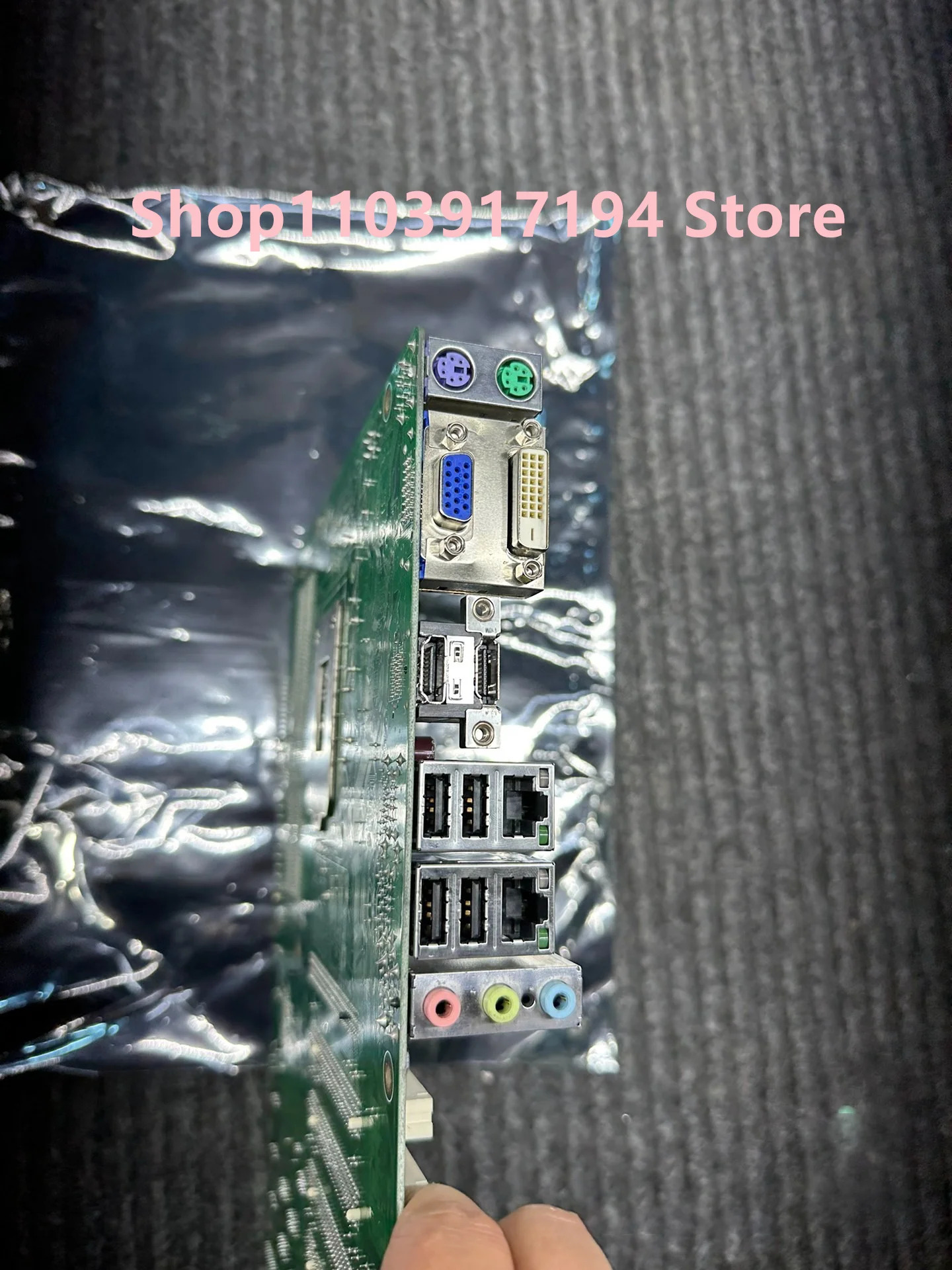ADLINK M-342 마더보드용