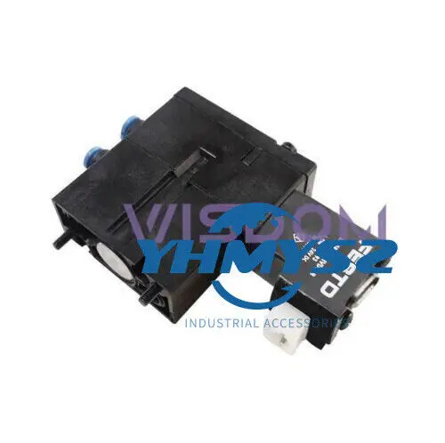 FESTO MEBH-4/2-QS-4-SA 160240 M2.184.1111/0S 밸브 하이델베르크 용신