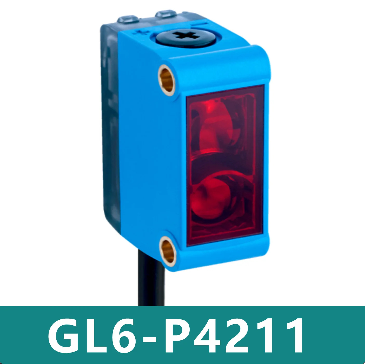 GL6-P4211 광전스위치 센서 신