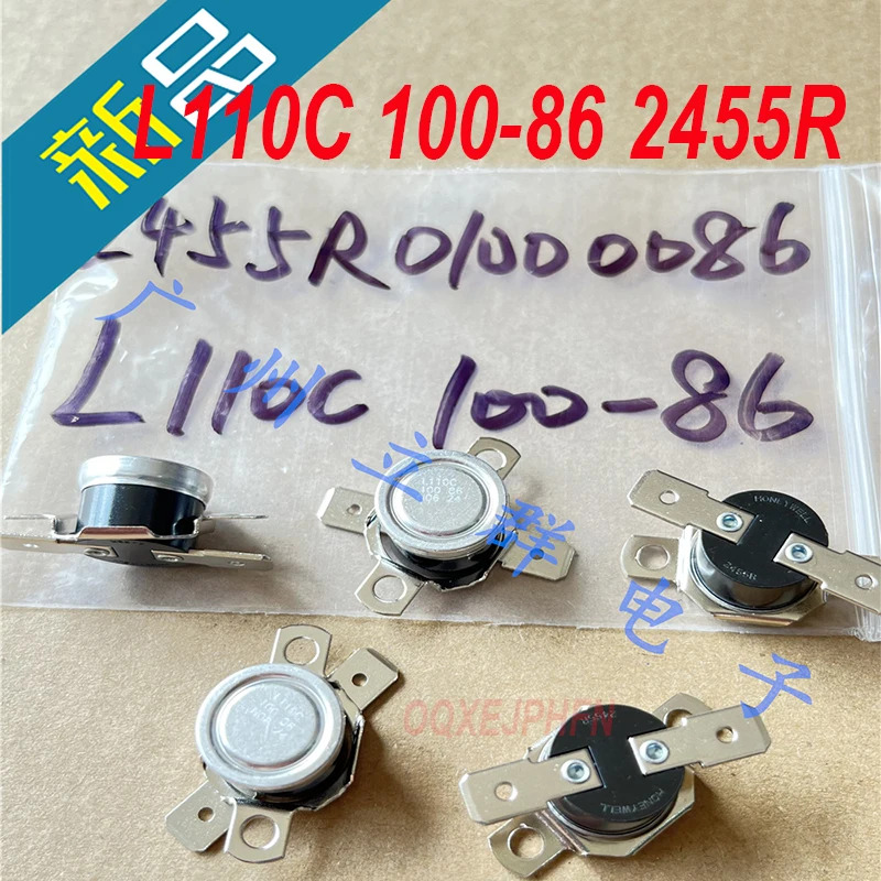 L110C 100-86 2455R 2455R01000086 01000086