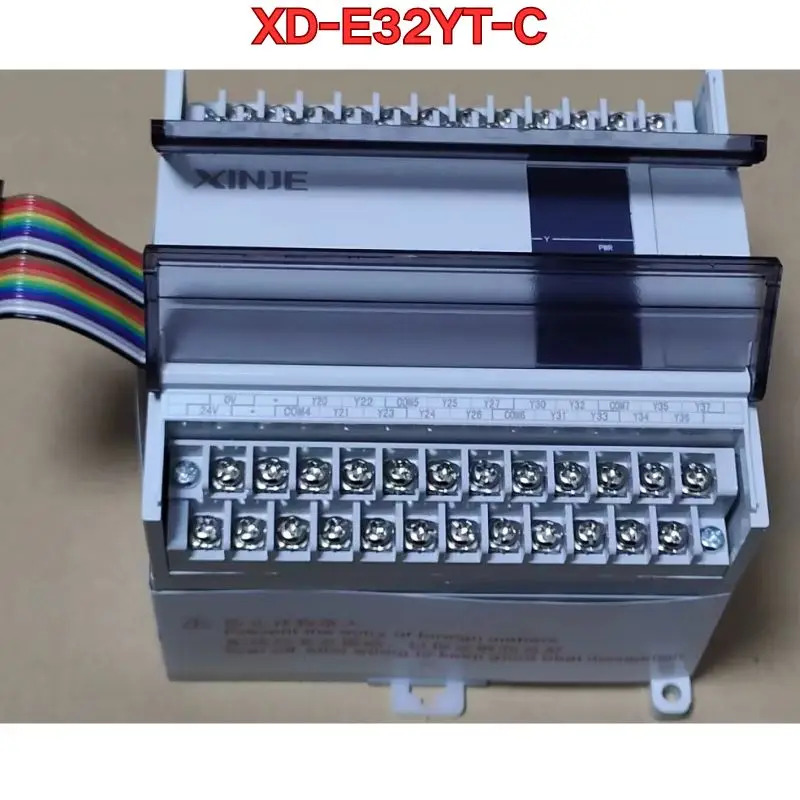 오리지널 XD-E32YT-C plc 신