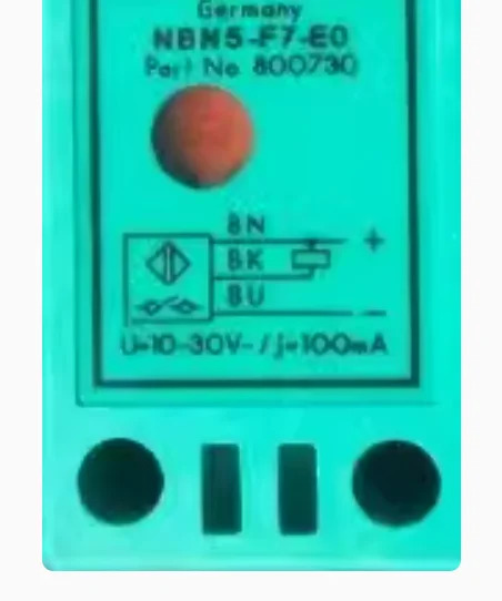 NBN5-F7-E0 NBN40-L2-E2-V1 K-LB-2.30G ML100-8-H-350-RT/103/115 KFD2-ER-2.W.LB NBB20-L2-E2-V1