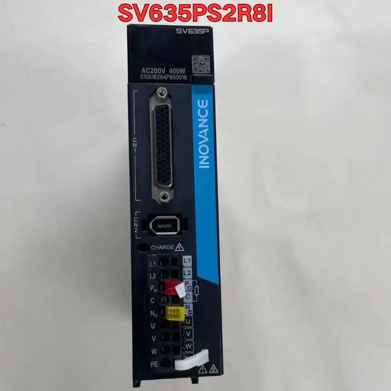 리퍼 서보 드라이브리퍼 SV635PS2R8I