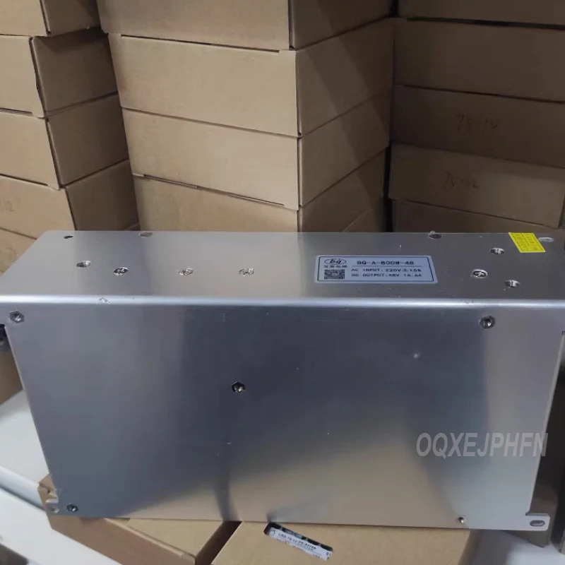 BQ-A-800W-48 전원공급장치 48V 16.6A 800W