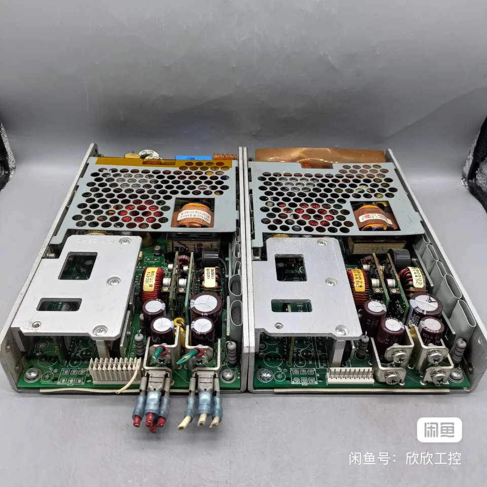 CHEROKEE XL51563 CAP200P2-2A 전원공급장치 100-240V 4A TL28784 신