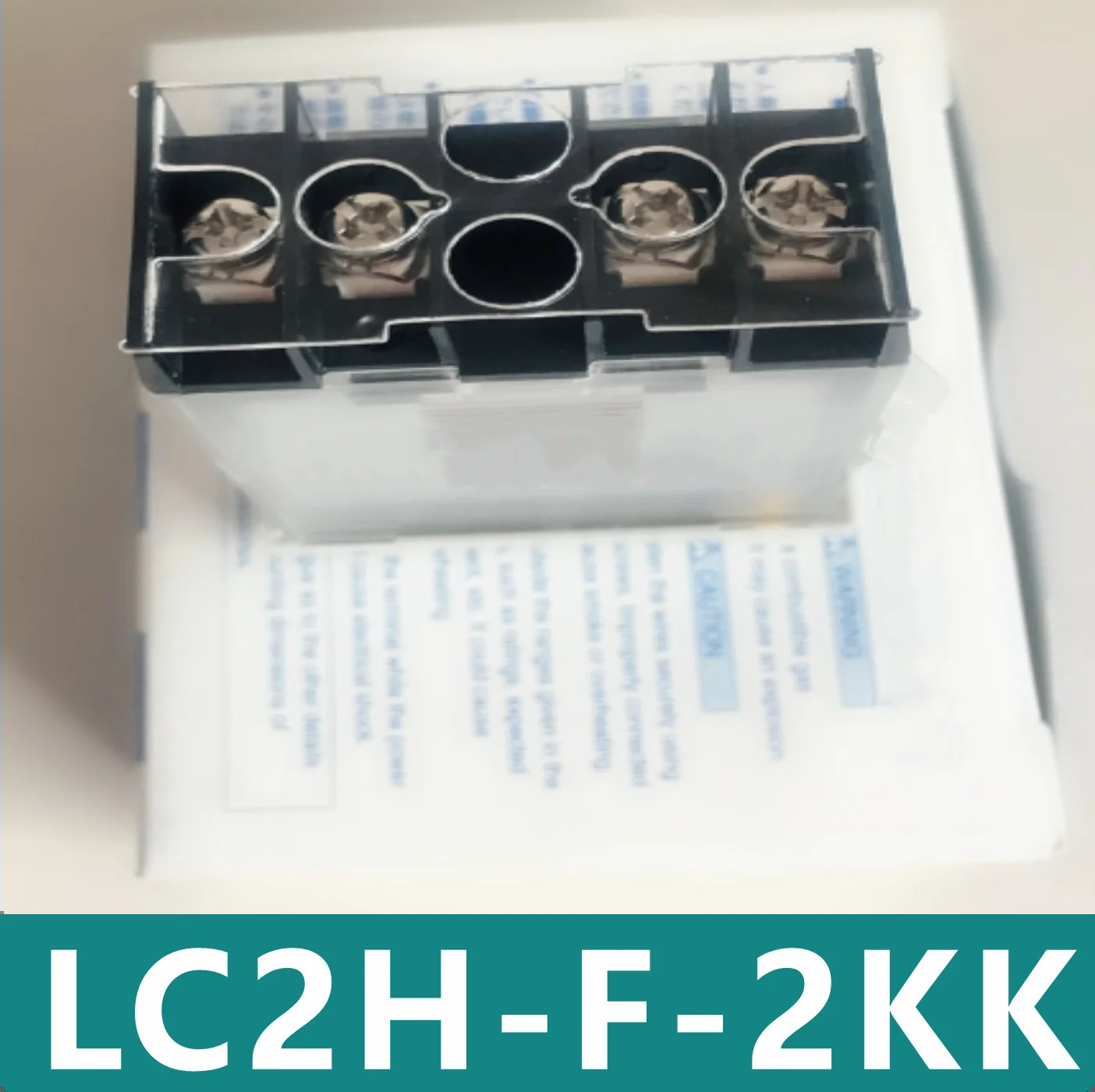 LC2H-F-2KK AEL3420 새 전카운터 새상품
