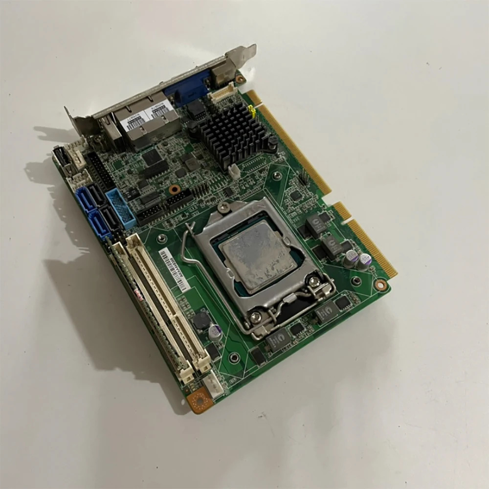 Advantech PCE-3028 REV.A1 산업제어 마더보드 1150 세대