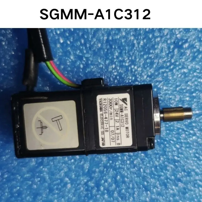 리퍼 OK SGM호환M-A1C312 모터