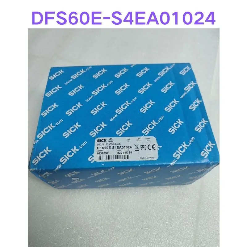 인코더 DFS60E-S4EA01024