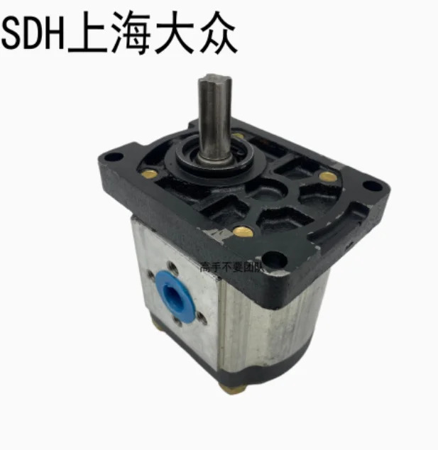 SDH 고압 기어 펌프 CBTt-F304F3P7 CBTt-F306F3P7 CBTt-F310F3P7 CBTt-F314F3P7 CBTt-F316F3P7 CBTt-F320F3P7 CB