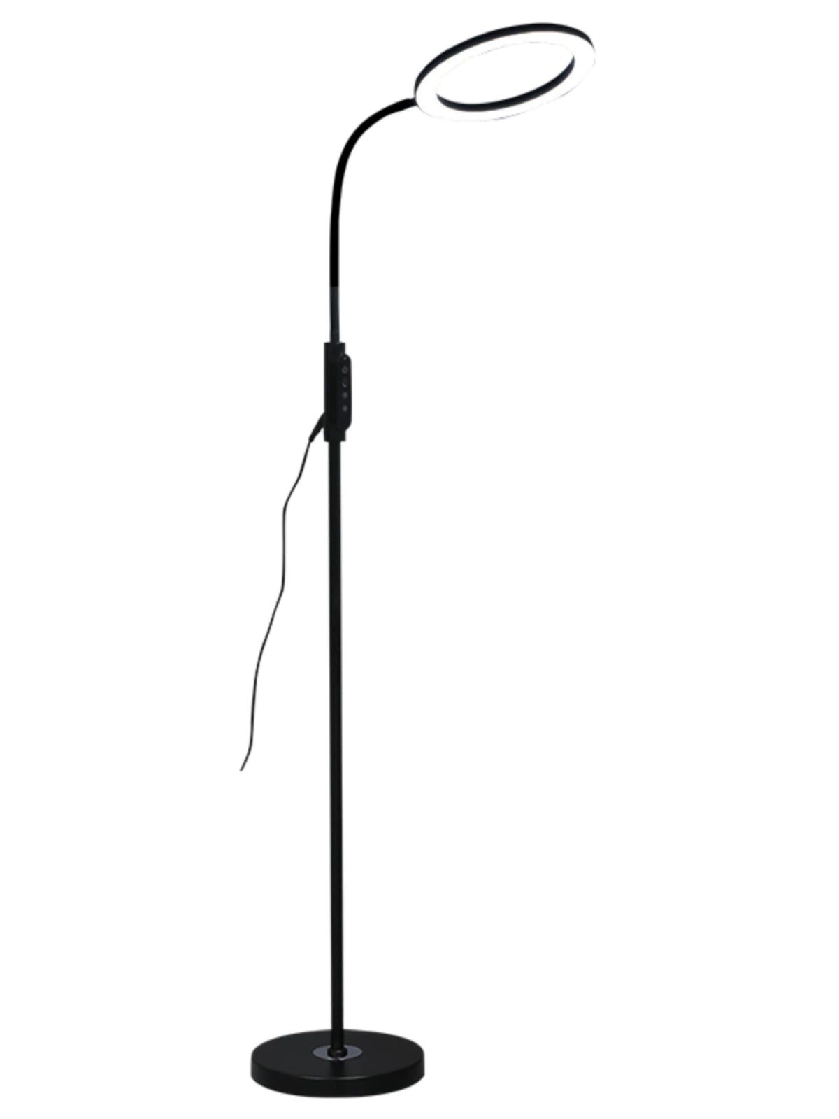 반영구 링조명 LED 미용실 작업등 고급형 네일 스탠드 스튜디오 촬영용 시술 촬영조명 - 상품 이미지