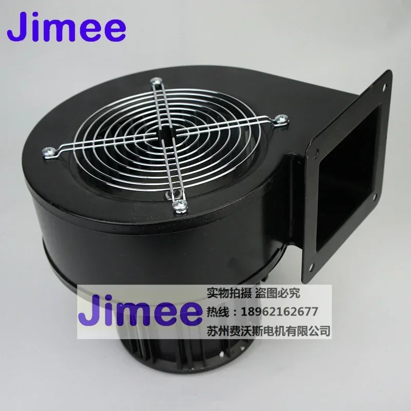 JA140FLJ4-2N-250W 블로워 3상 380V 250W