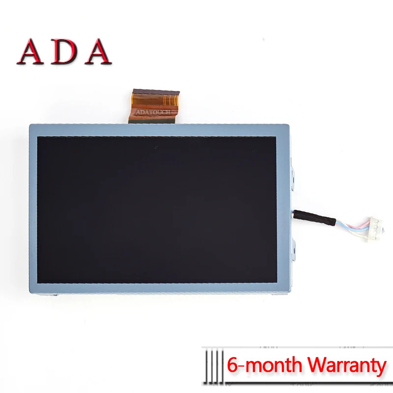 LCD 디스플레이 패널 LTA070B052F
