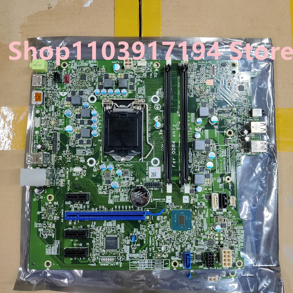 DELL 3046MT 마더보드 Optiplex 3046 MT 16505-1/37PFR R01 메인보드 6M93P CMXK2