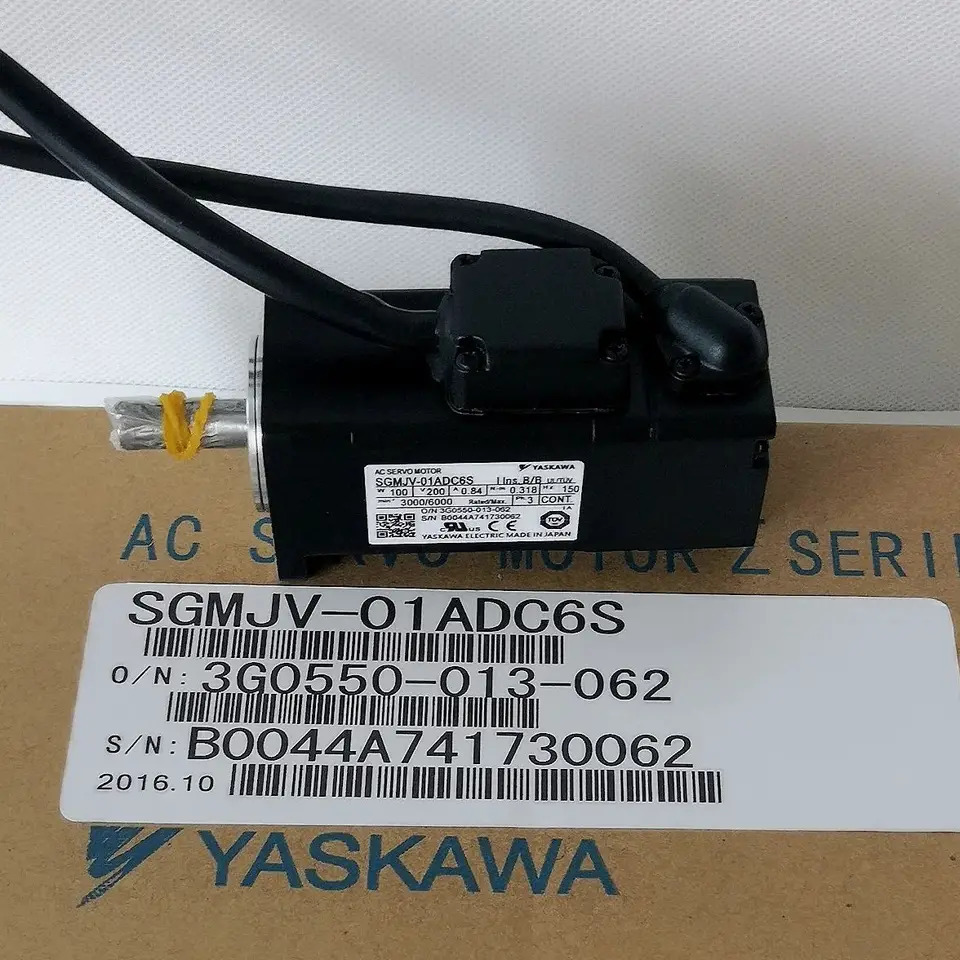 SGM호환JV-01ADC6S 서보모터 SGM호환JV 01ADC6S 신