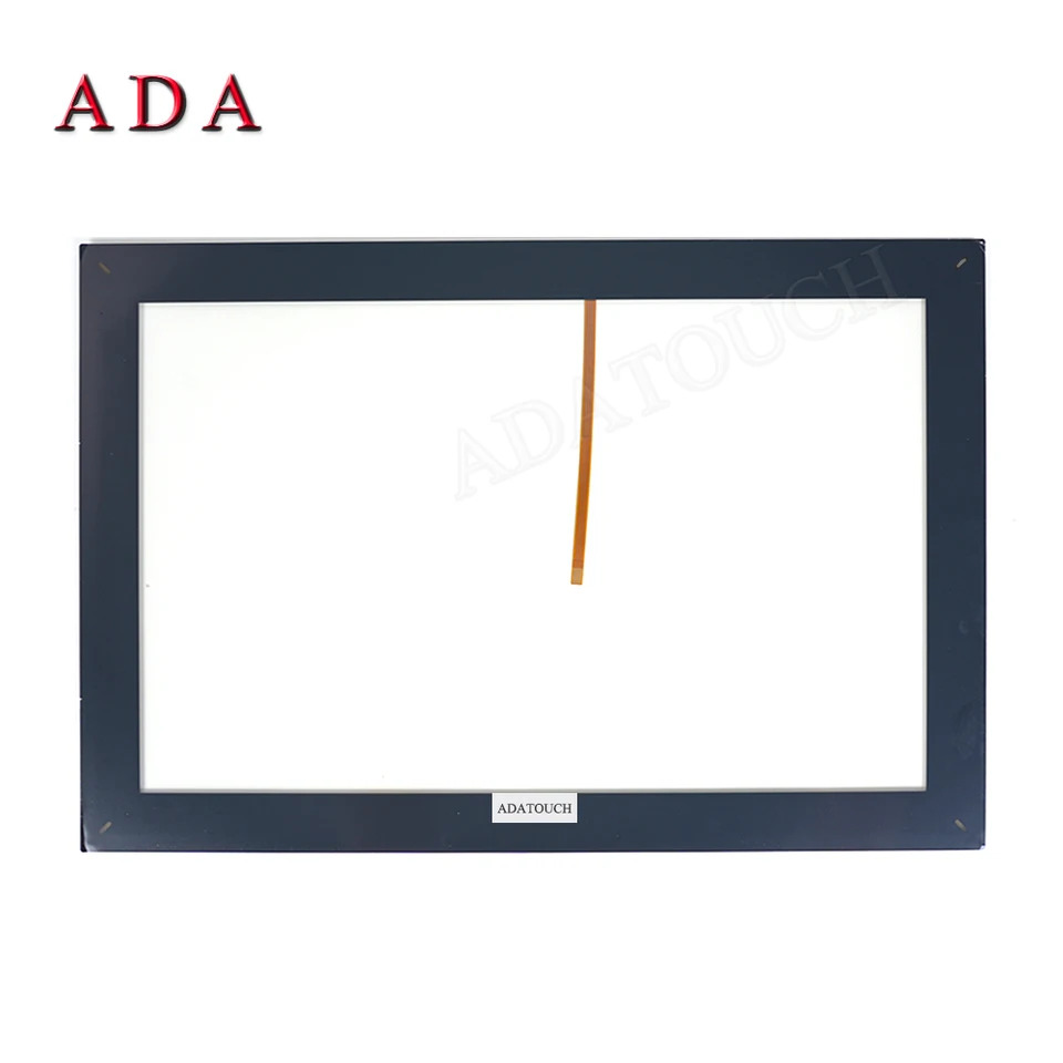 Beijer iX T15 T15A 터치 스크린 패널 유리 디지타이저
