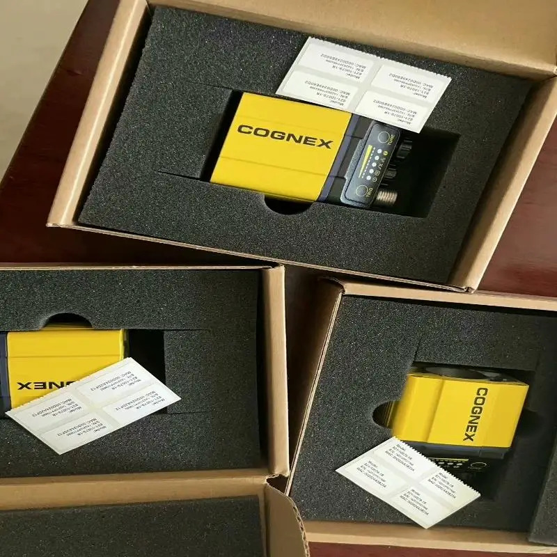 Cognex DM374X DMR-374X-MAX DMR-374