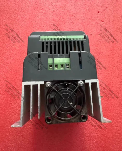 1.5KW 주파수 변환기 모델 XSD350-1.5G3