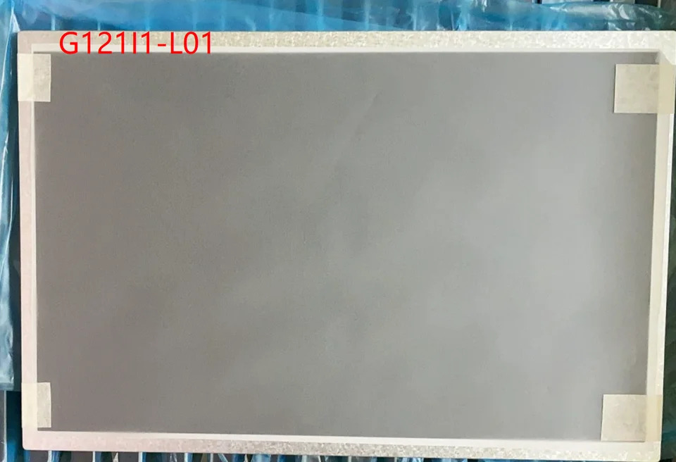 G121I1-L01 LCD 디스플레이 G121l1-L01 G121 1-L01 Rev. C2 C3 패널 신 오리지널