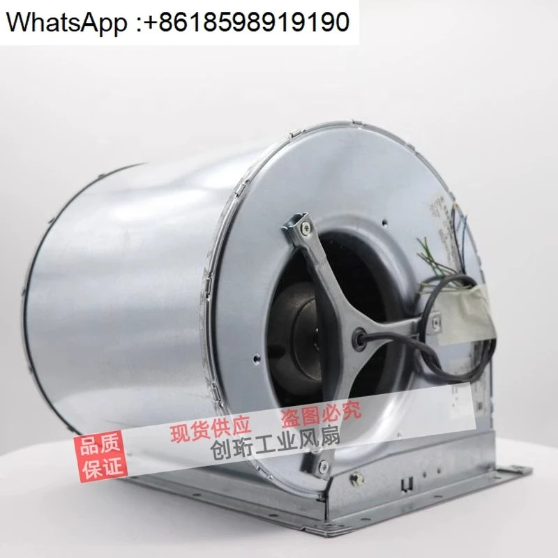 D4E180-BA02-02 D4E180-BA02-31 독일 인버터 팬