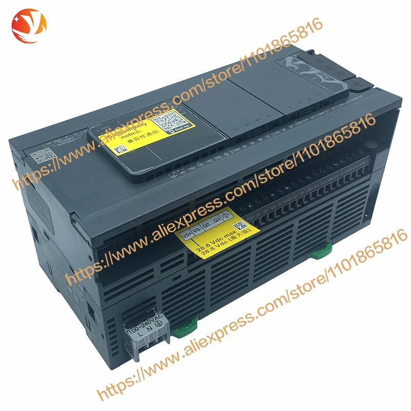 오리지널 TM200CE40R TM241CE24T TM221CE24T TM241C40R TM241C40T TM200CE40U 만