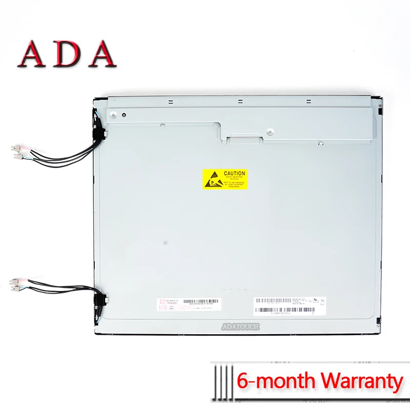 LCD 디스플레이 패널 M170EG01 V.D