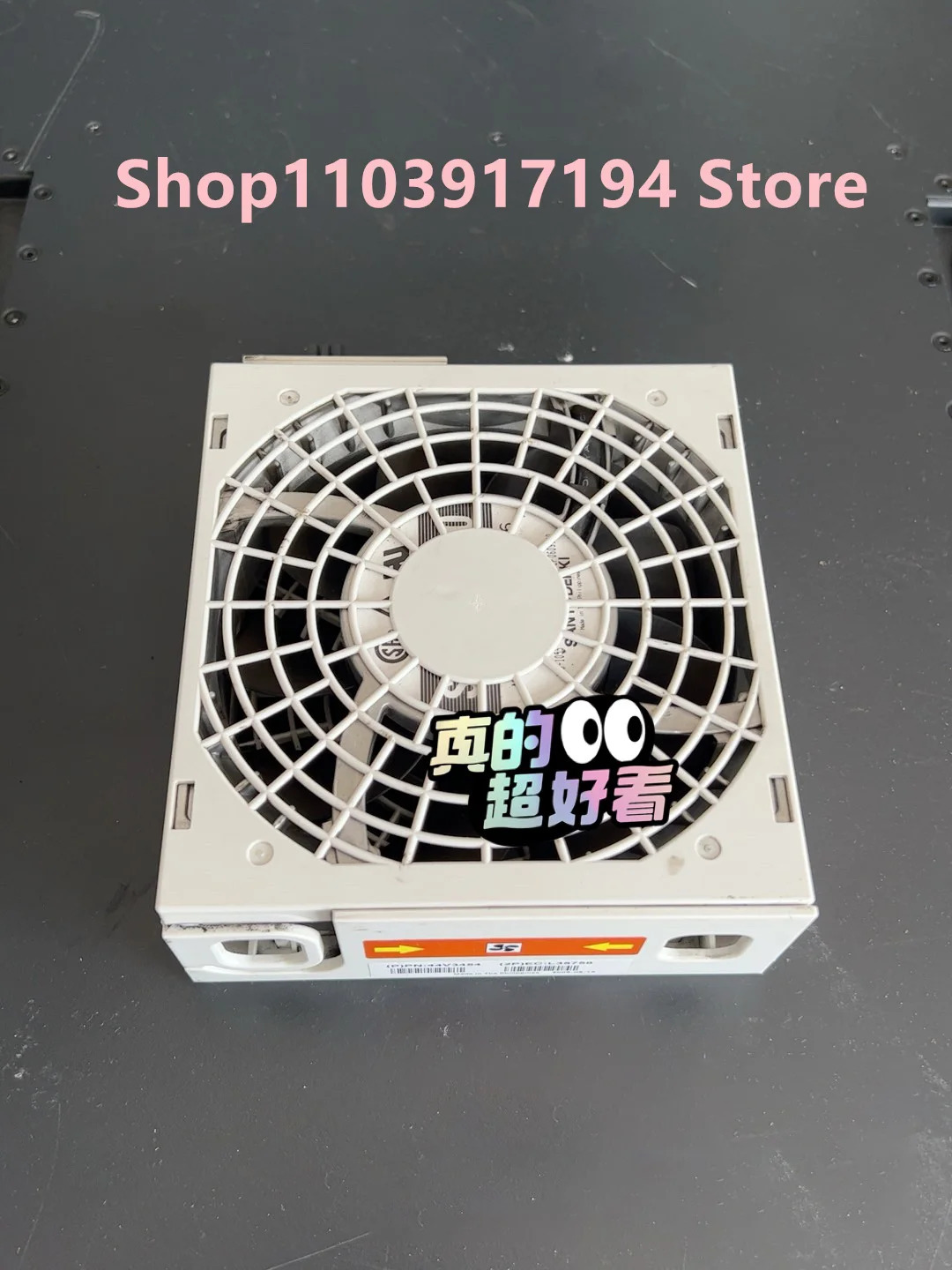 서버 냉각팬 IBM 44V3454 8204-E8A P6-550 9409-M50 42R7657