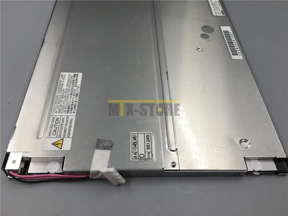 NL6448BC33-64R LCD 스크린 디스플레이 패널 10.4 인치 TFT리퍼