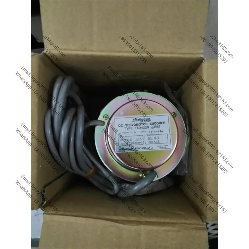 TS3422N6E92 Tam aga wa 인코더 오리지널 ag awa