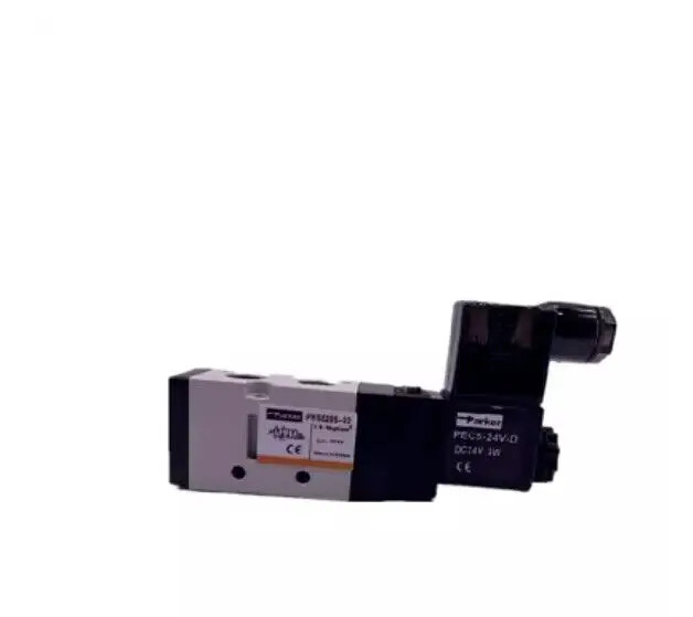 PARKER 공압 솔레노이드 밸브 PHS530S-10 DC24V F0 신