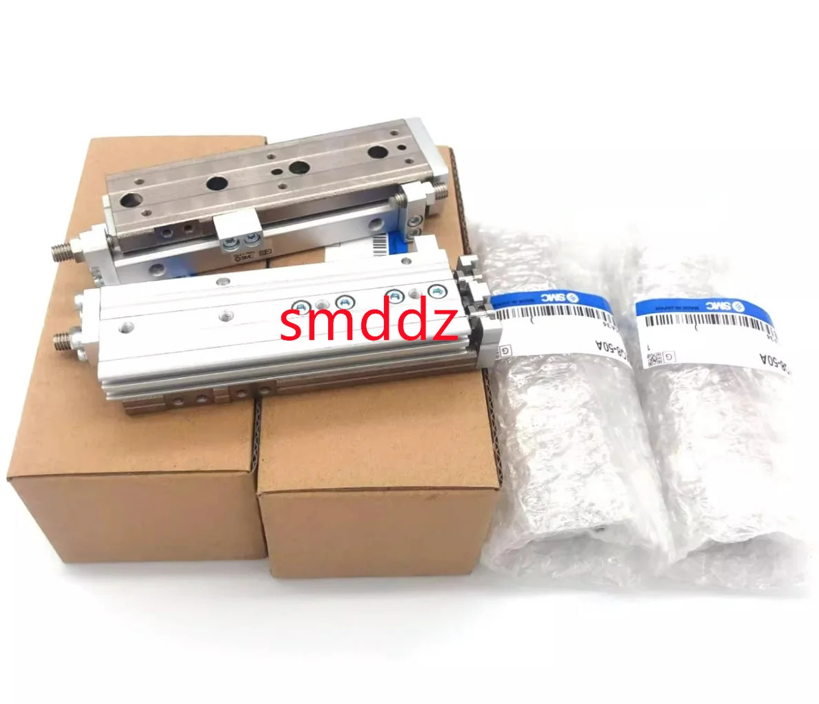 1pcs/MXQ12-20 시리즈 실린더 MXQ12-10 MXQ12-20 MXQ12-30 MXQ12-40 MXQ20-10 MXQ20-20 MXQ20-30 MXQ20-40 MXQ20