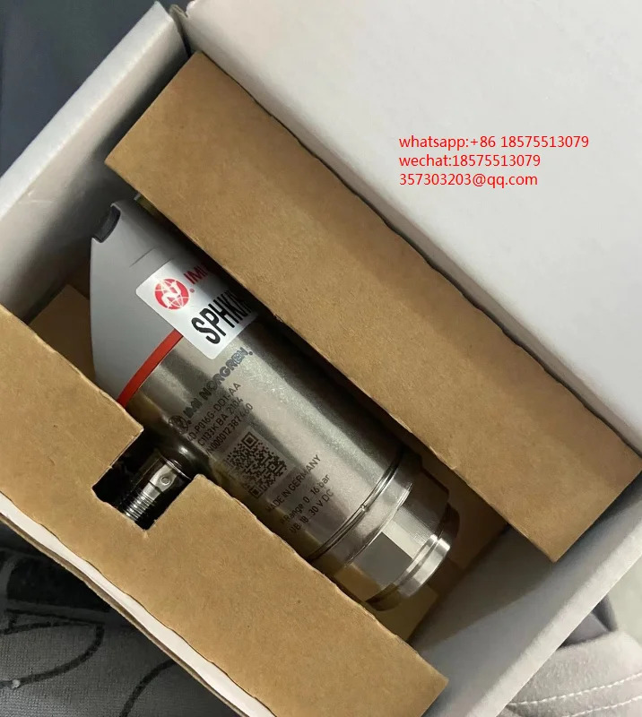 NORGREN 압력센서 34D-P016G-DD1-AA