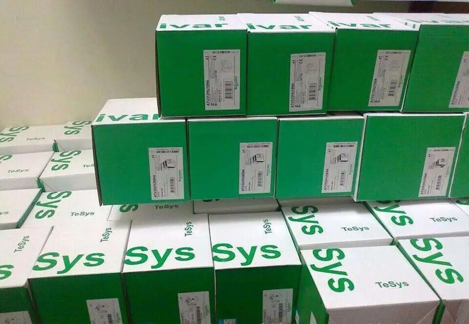 인박스 슈나이더 170ANR12090 TSX 모멘텀 통신 어댑터 모듈 신