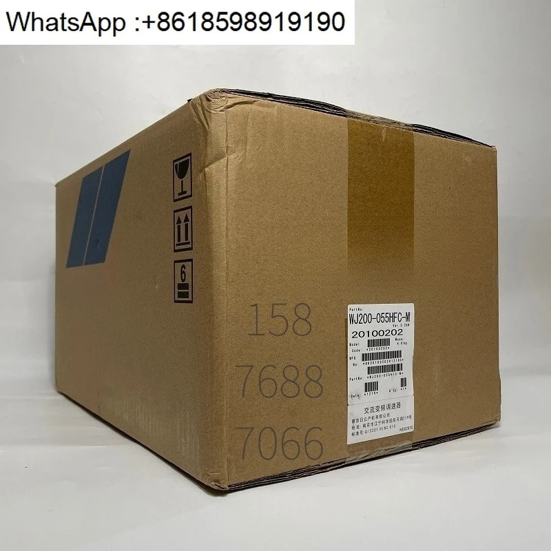 인버터 WJ200N/WJ200-007/015/022/040/055/075/110/150HFC-M