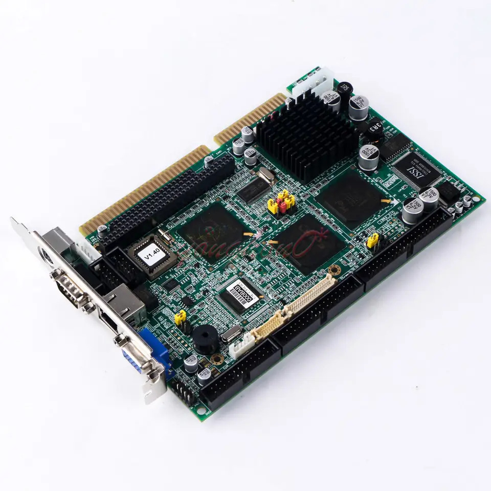 PCA-6751 REV B202-1 Advantech 신