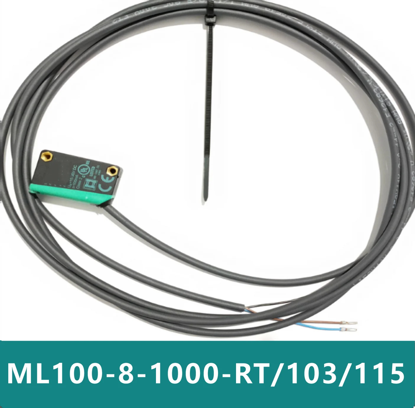 광전스위치 센서 ML100-8-1000-RT 103/115 신