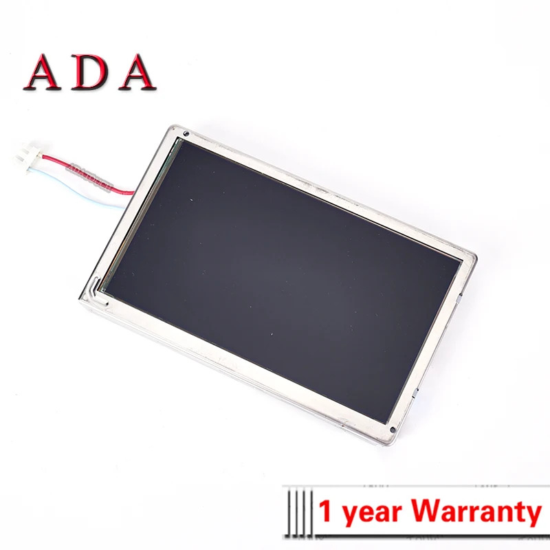 샤프 LCD 디스플레이 패널 LQ6BW51N LQ6BW50N LQ6BW50M LQ6BW518 LQ6BW514 신 오리지널