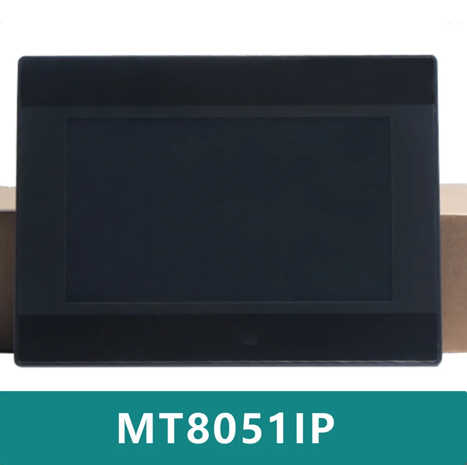 터치 스크린 패널 MT8051IP 4.3 인치
