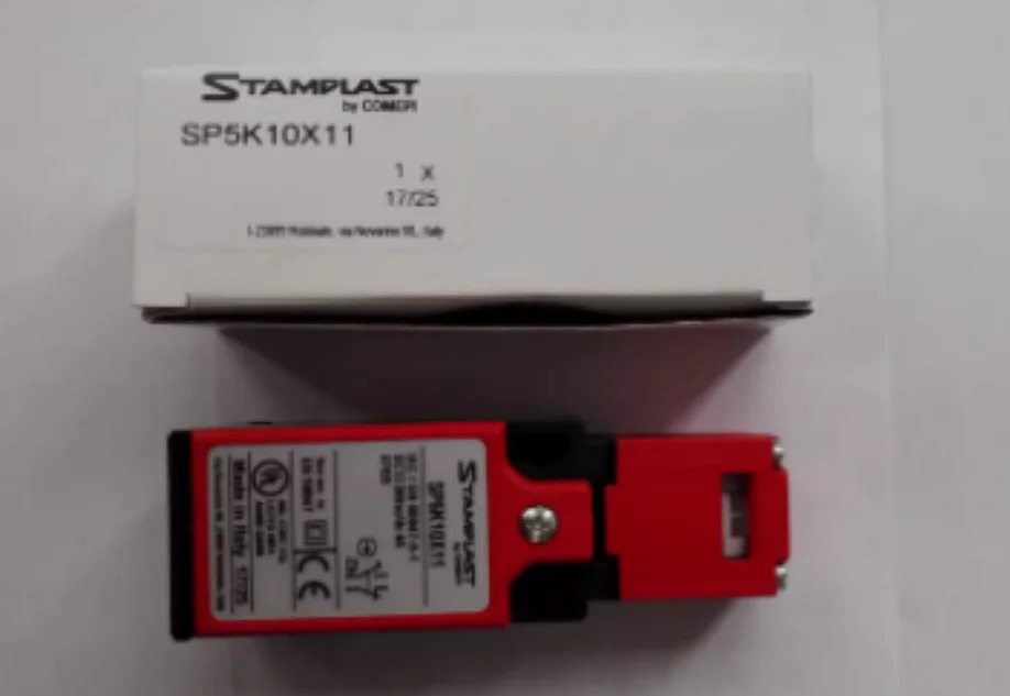 Comepi 리미트 스위치 SP5K10X11 신