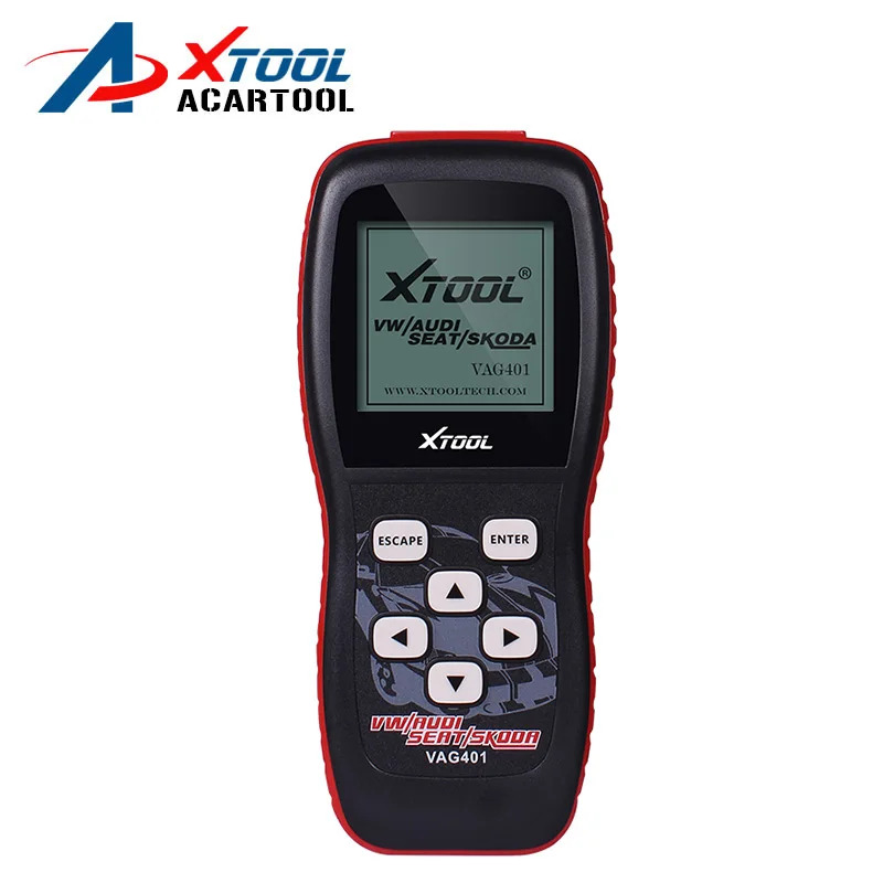 XTOOL V401 OBD2 자동 진단 도구 V 401 코드 스캐너 온라인
